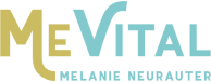 MeVital Logo